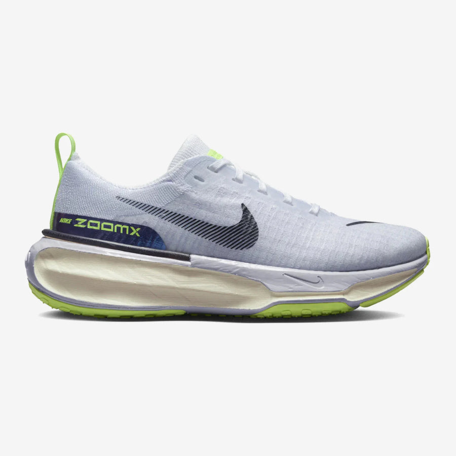 Nike ZoomX Invincible Run 3 Blue Tint Green Strike