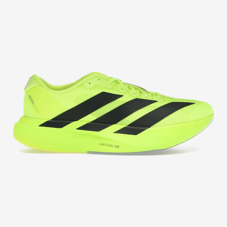 Adidas Adizero Evo SL Lucid Lemon Core Black