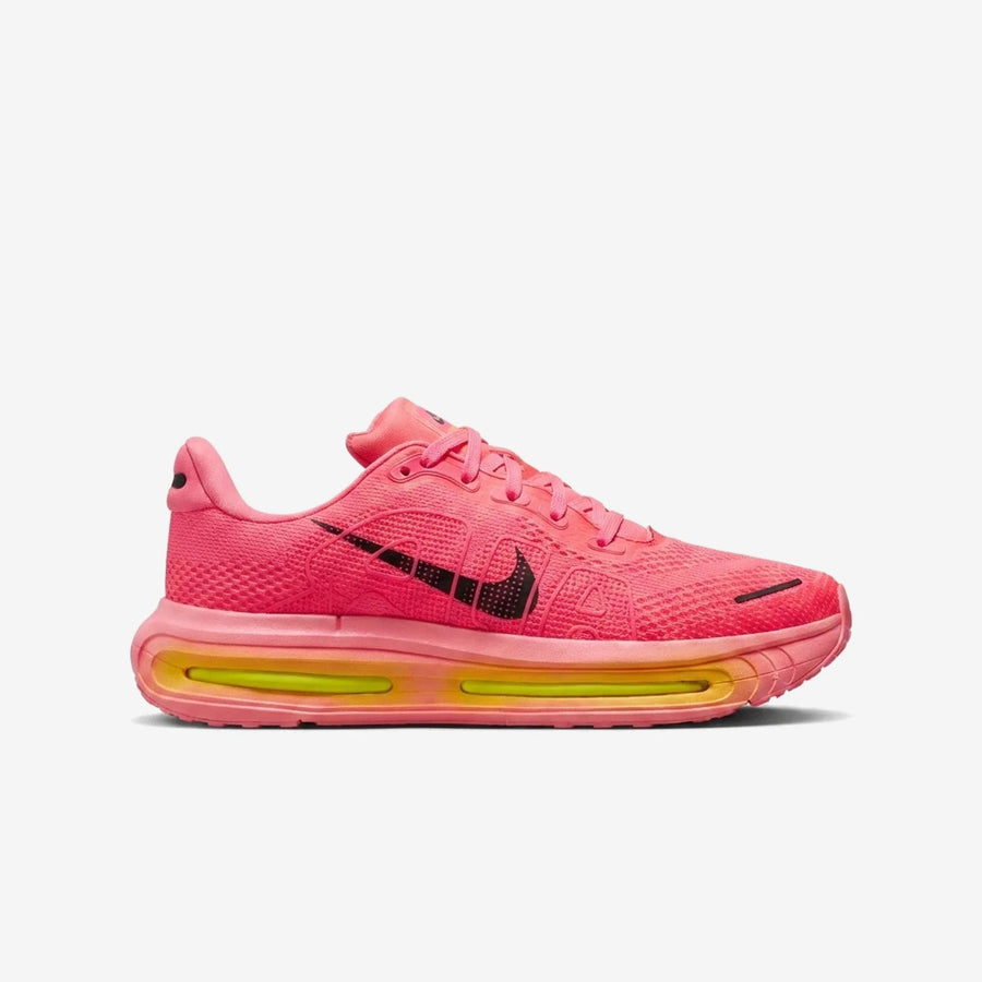 Tênis Nike Vomero Air Premium - Rosa/ Verde