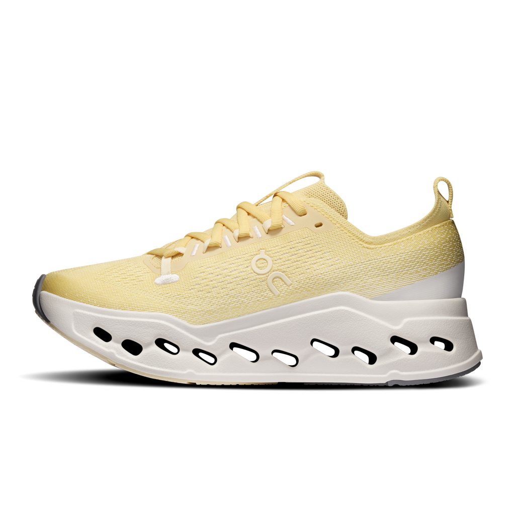 On Cloudsurfer Max Dijon Ivory