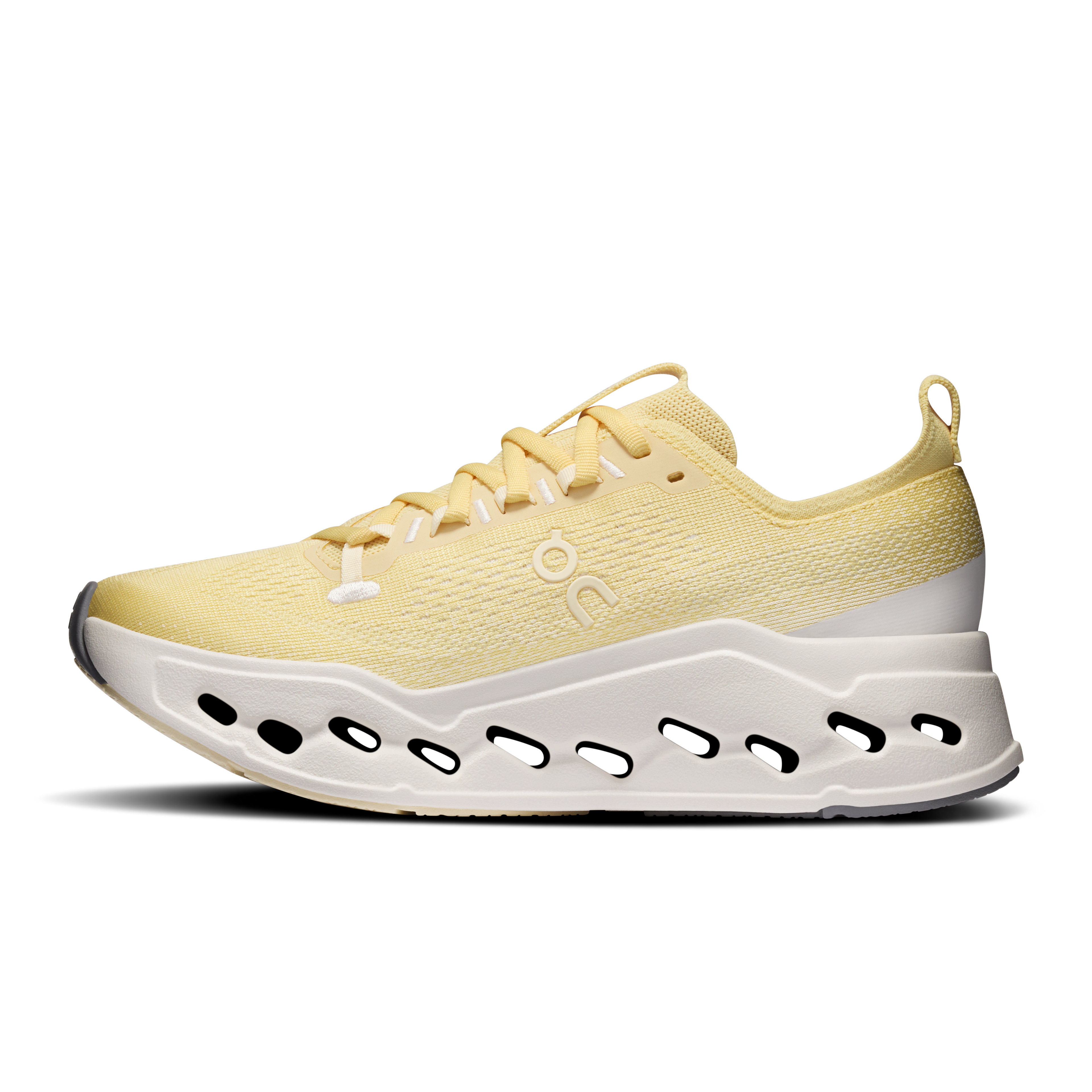 On Cloudsurfer Max Dijon Ivory
