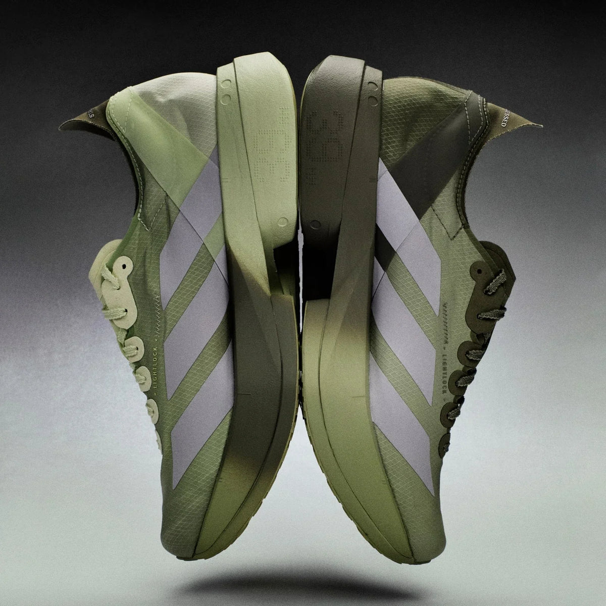 Adidas Tênis Adizero Adios Pro 4 Satisfy Tent