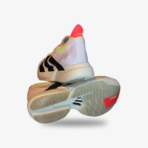 Adidas Adizero Adios Pro 4 - Oferta Branco