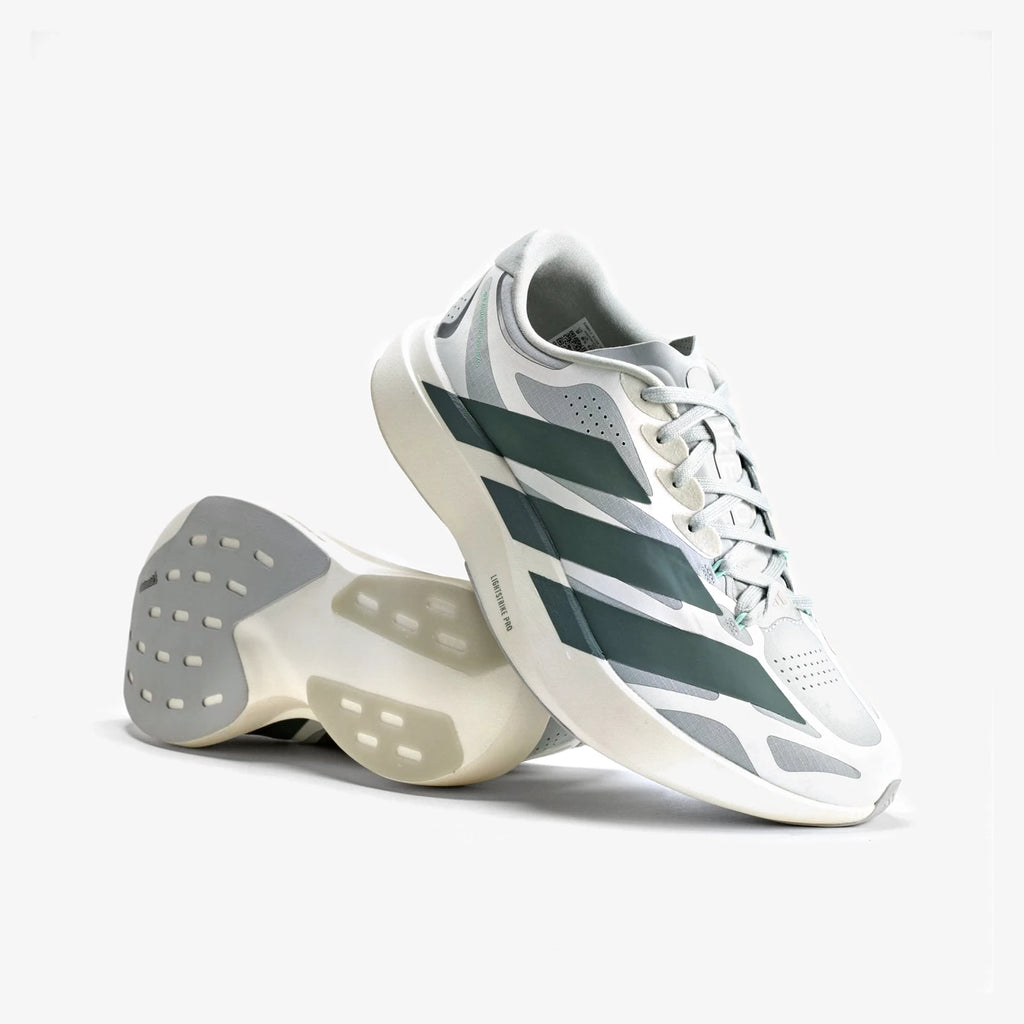 Adidas Tênis ADIZERO EVO SL EXO Wonder Sage