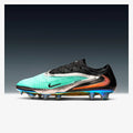 Nike Chuteira Campo Phantom 6 Elite LE Verde