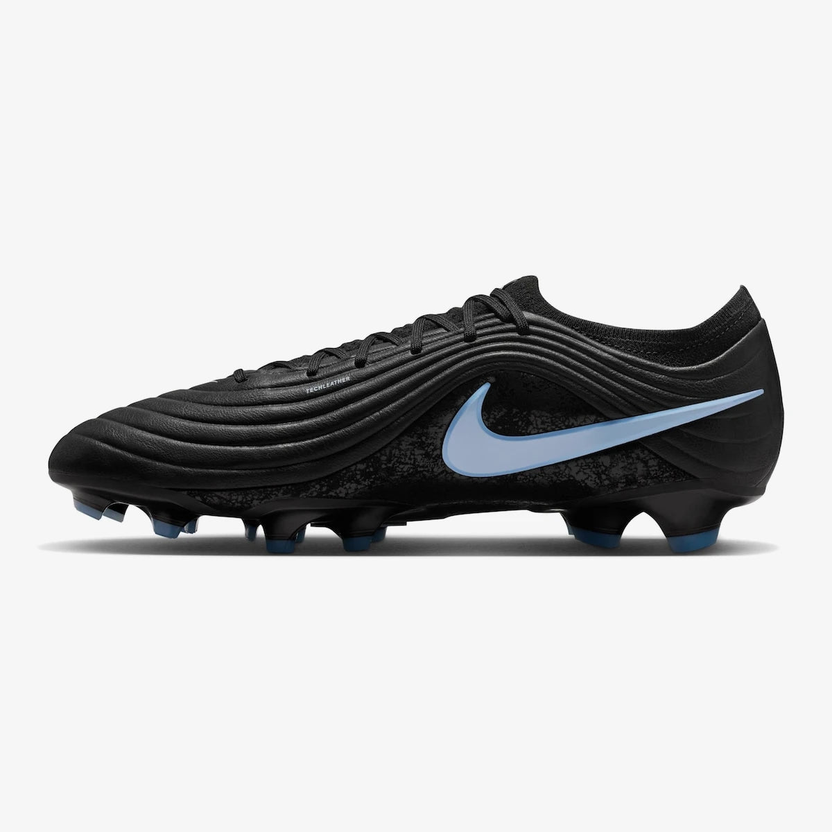 Nike Chuteira Campo Tiempo Maestro Elite Preto