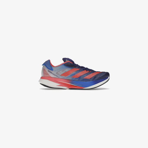 Adidas Adizero Adios Pro 2 Legacy Indigo Turbo