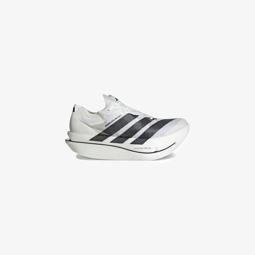 Adidas Adizero Adios Pro Evo 3 White Black