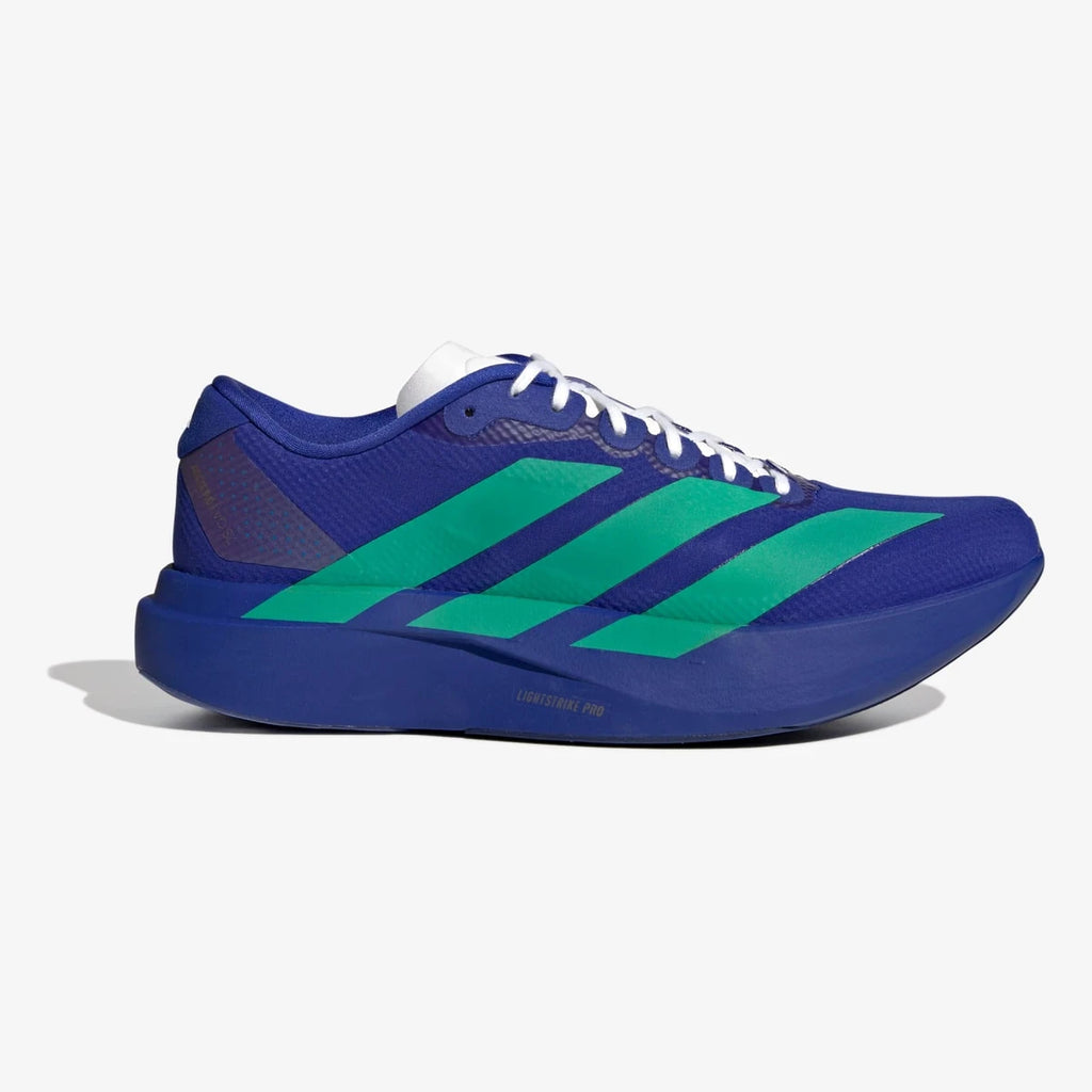 adidas tenis adizero evo sl azul jq4443