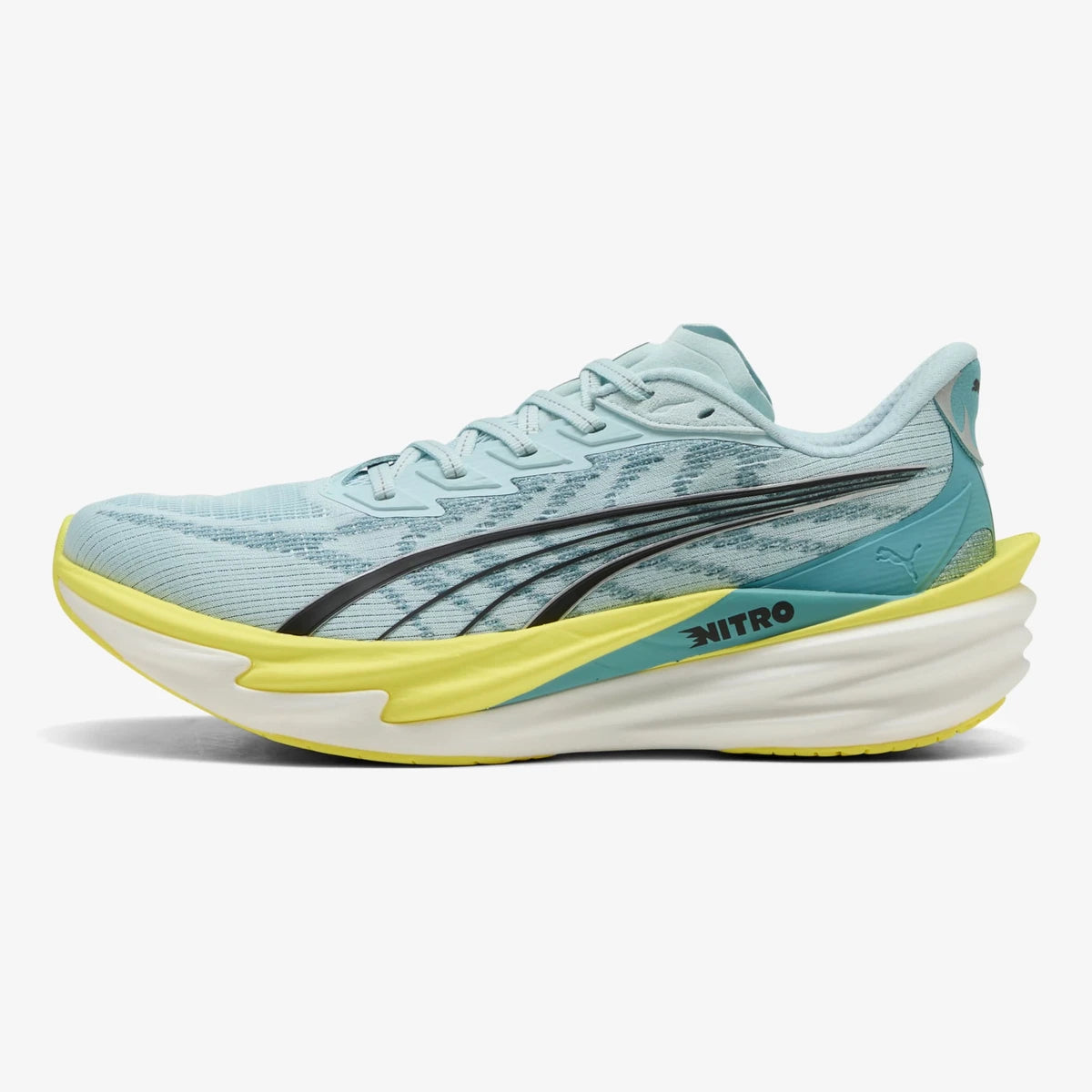 Puma Tênis de Corrida Deviate NITRO™ 4