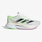 Adidas Tênis Adizero Boston 12 Cloud White