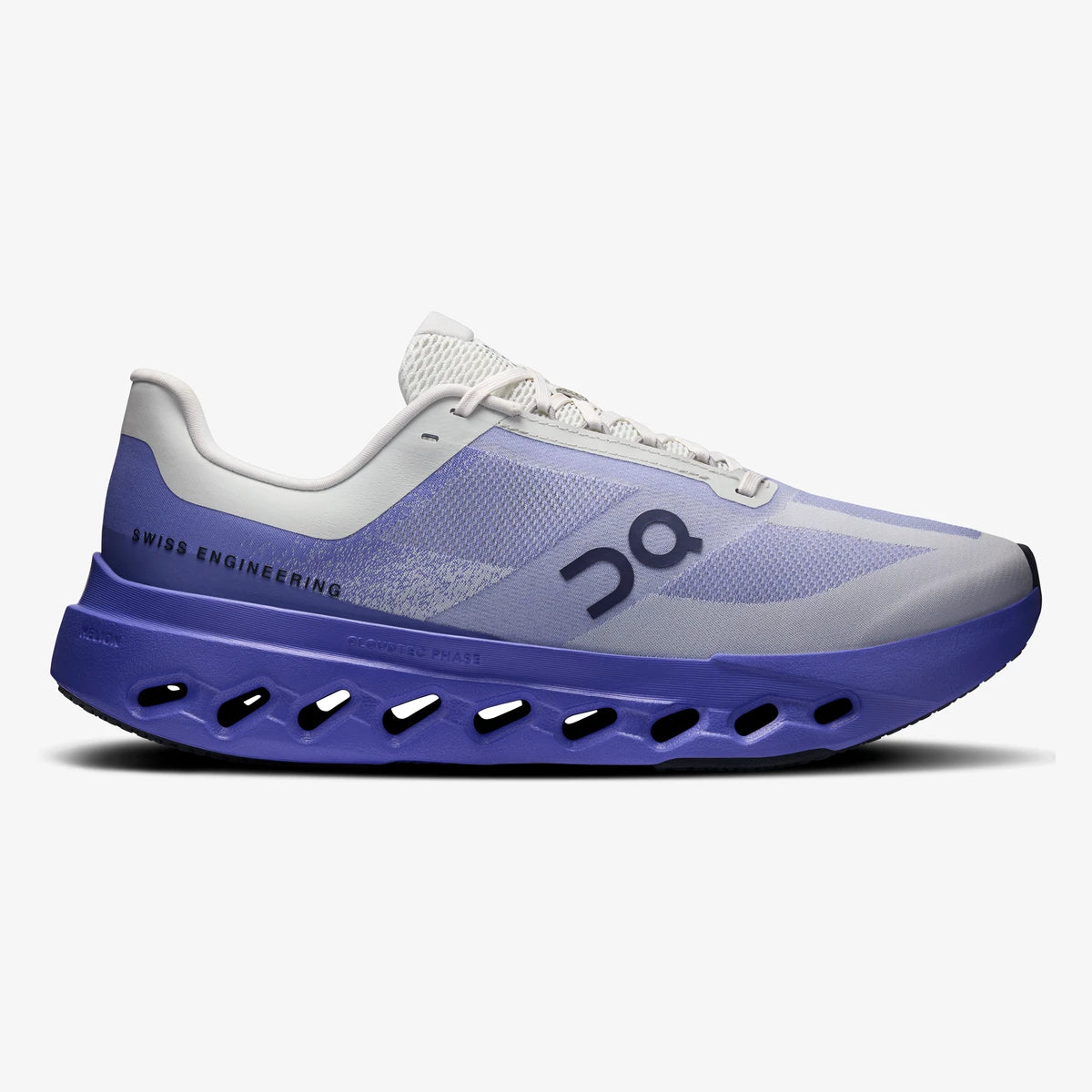 On Cloudsurfer Next Masculino Sailor Iceberg