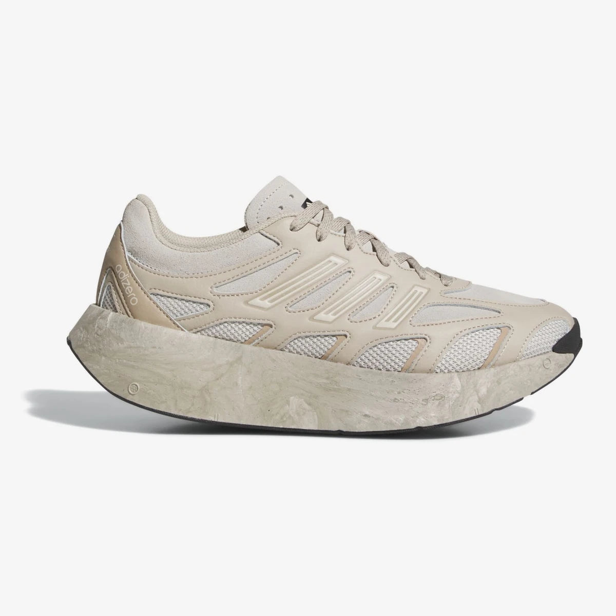 Adidas Tênis Adizero Aruku Wonder Bege