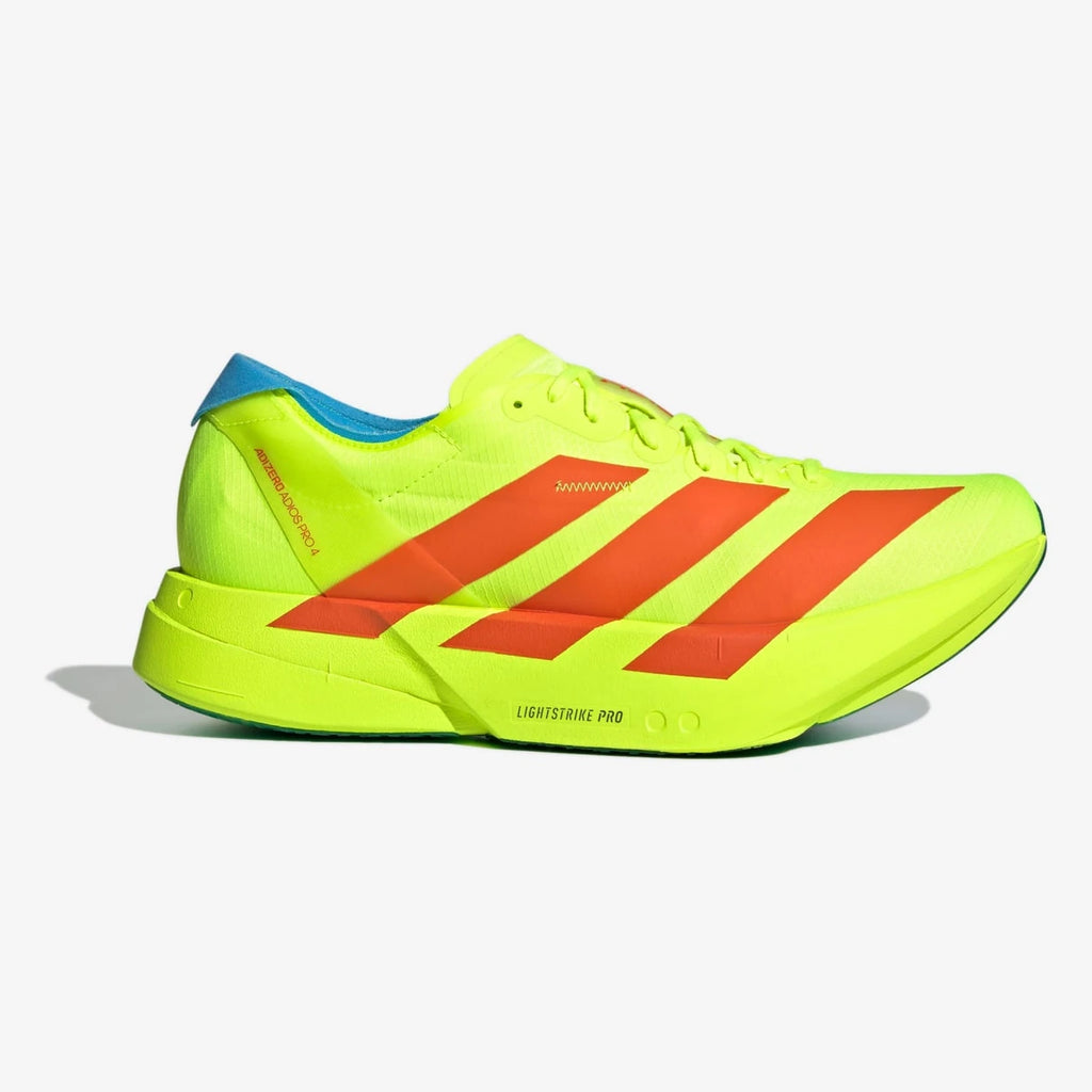 Adidas Adizero Adios Pro 4 M Lemon
