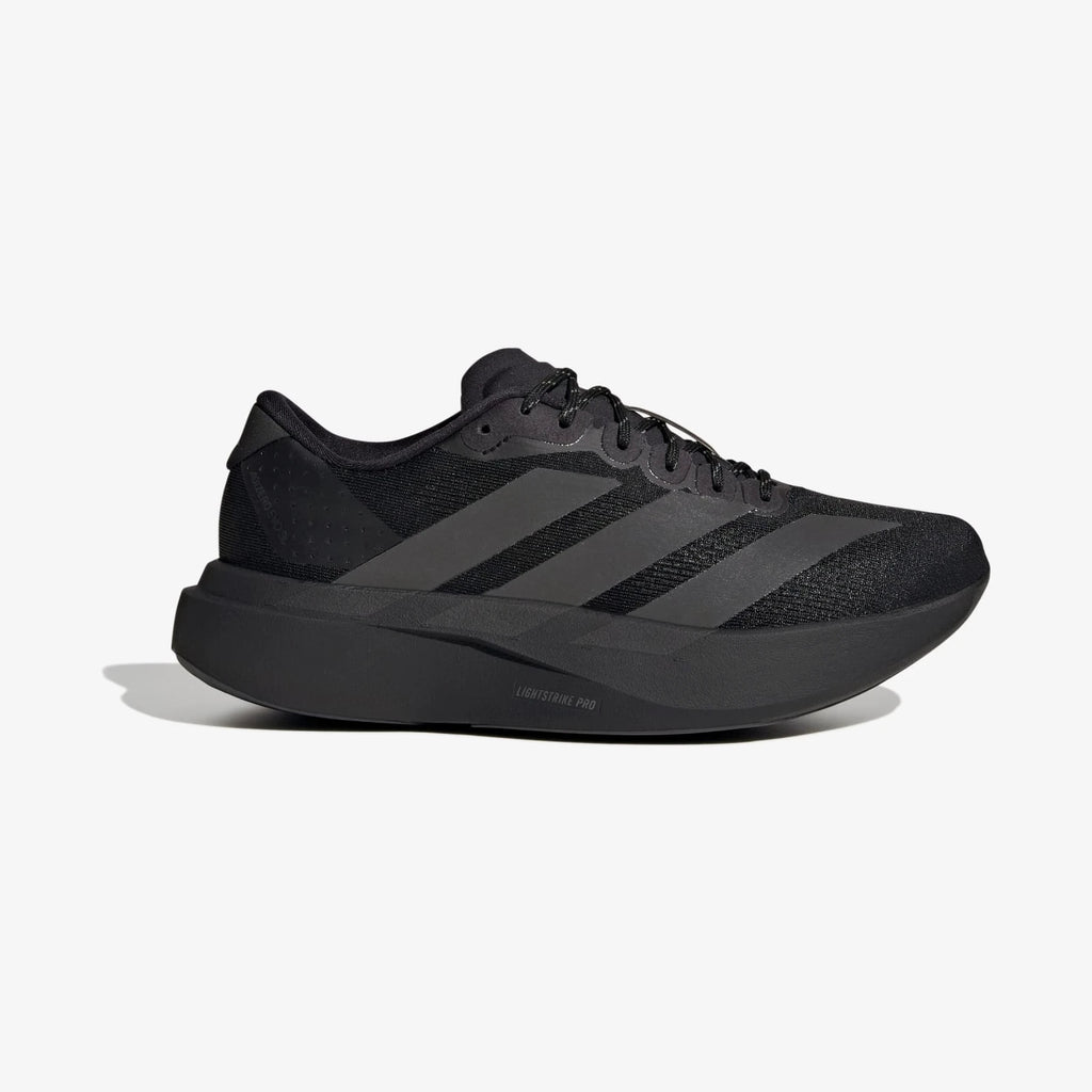 Adidas Tênis Adizero EVO SL Core Black