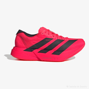 Adidas Tênis Adizero Adios Pro 4 Lucid Red