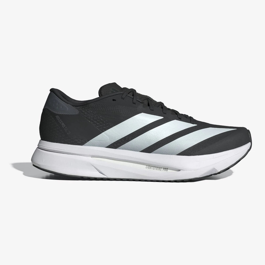 Adidas Tênis Adizero SL 2 Core Black