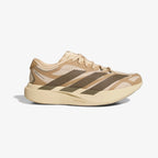 Adidas Tênis Suede Adizero Evo SL Exo Magic Bege