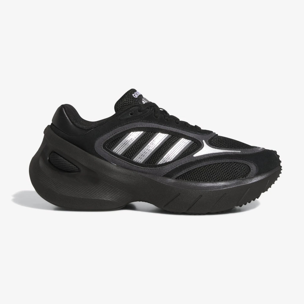 Adidas Tênis Adizero Goukana Core Black