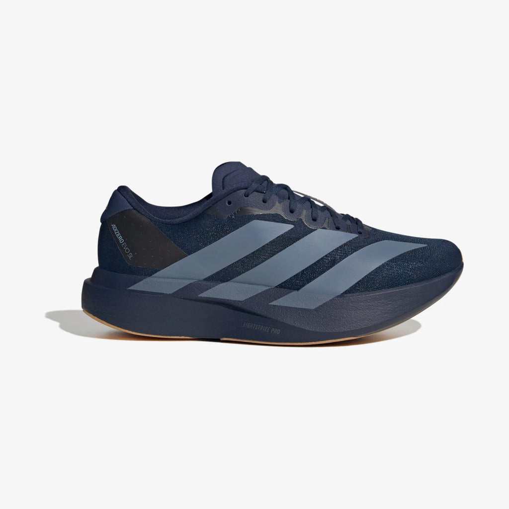 Adidas Tênis Adizero EVO SL Night Indigo