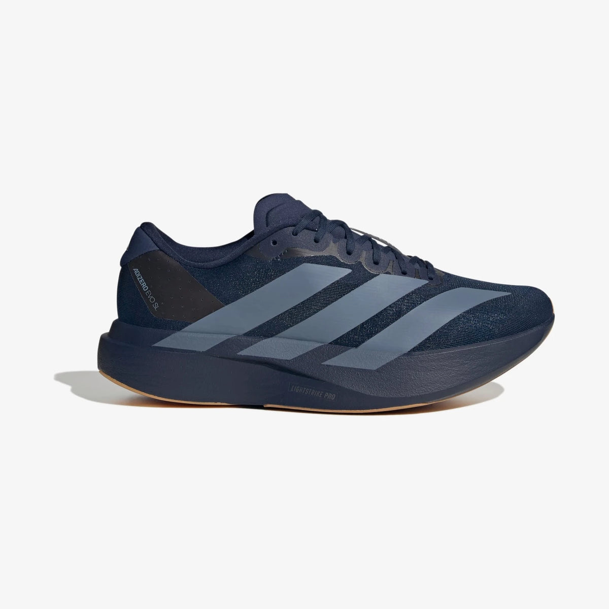 Adidas Tênis Adizero EVO SL Night Indigo