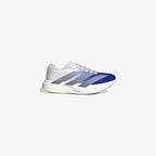 Adidas Adizero EVO SL Lucid Blue Slate Crystal White