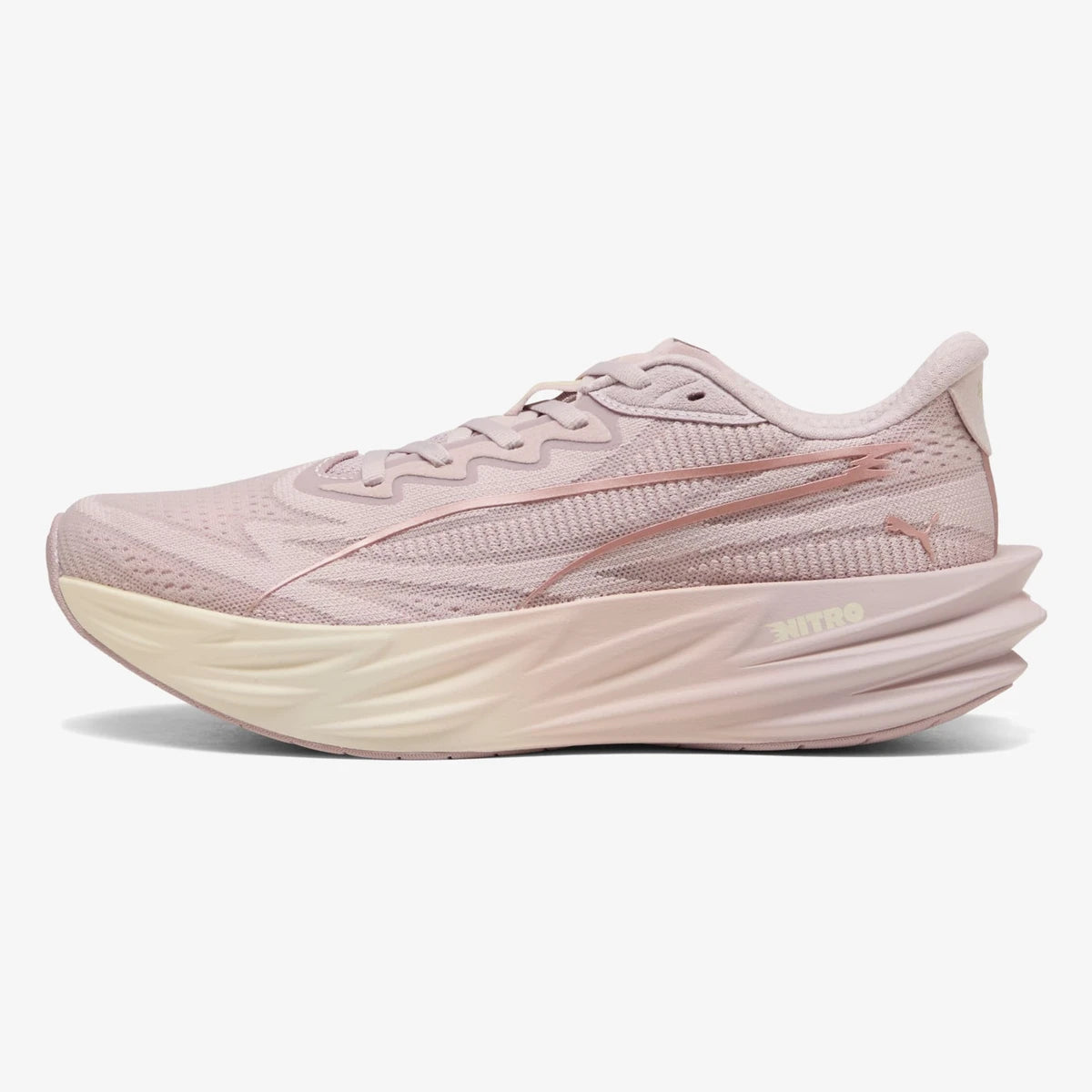 Puma Tênis de Corrida Deviate Pure NITRO™