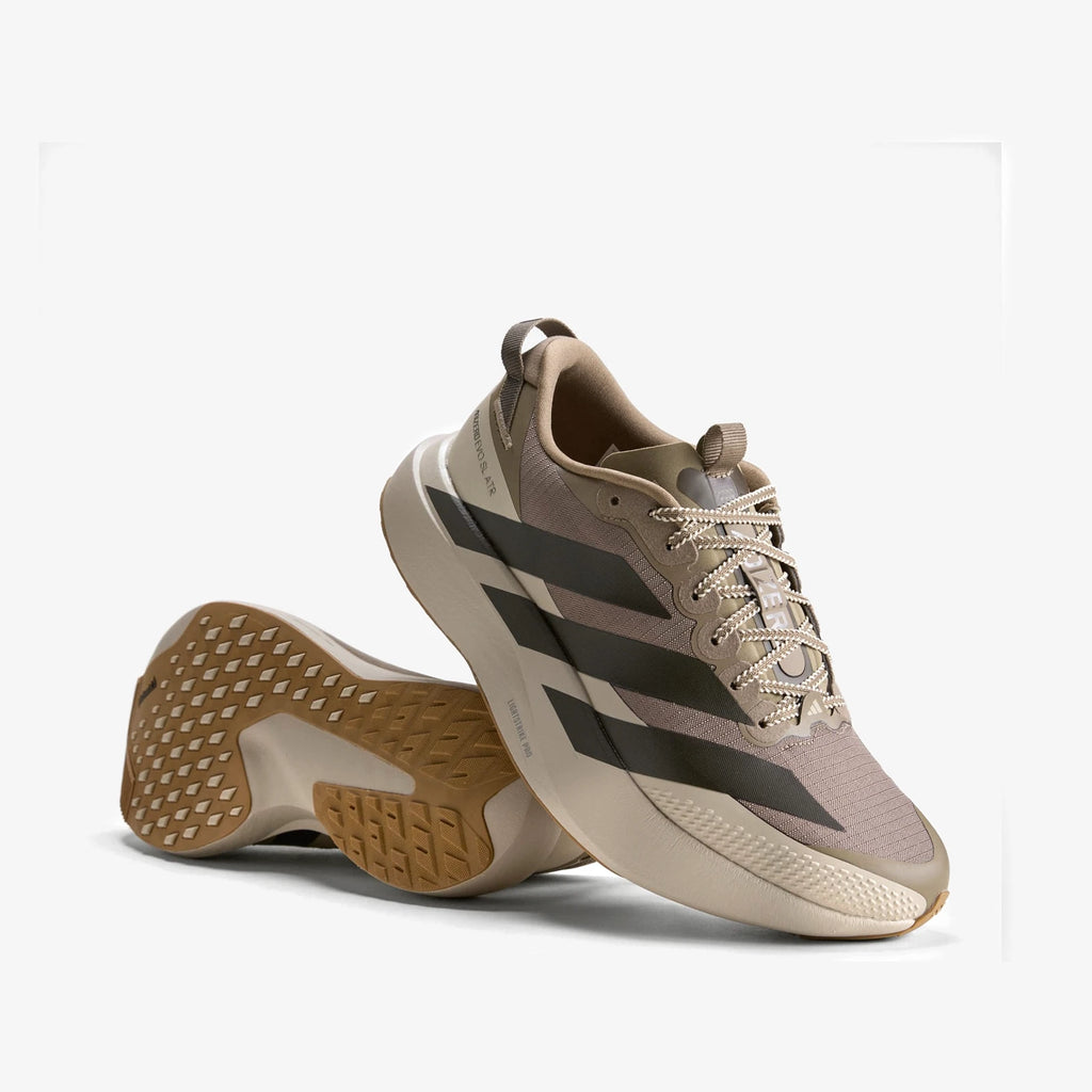 Adidas Tênis ADIZERO EVO SL ATR Khaki Six