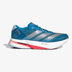 adidas tenis adizero boston 13 azul jr4868