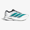 adidas tenis adizero boston 13 eqt cloud white jr4791