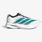 adidas tenis adizero boston 13 eqt cloud white jr4791