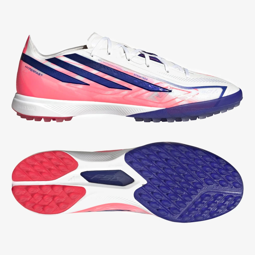 Adidas Chuteira Society F50 Hyperfast Pro Society