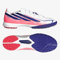 Adidas Chuteira Society F50 Hyperfast Pro Society