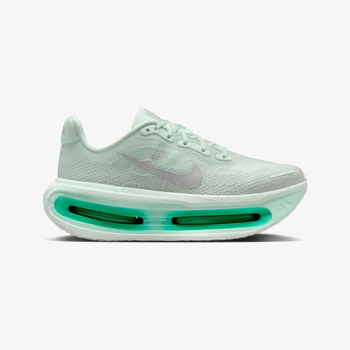 nike vomero premium barely green verde