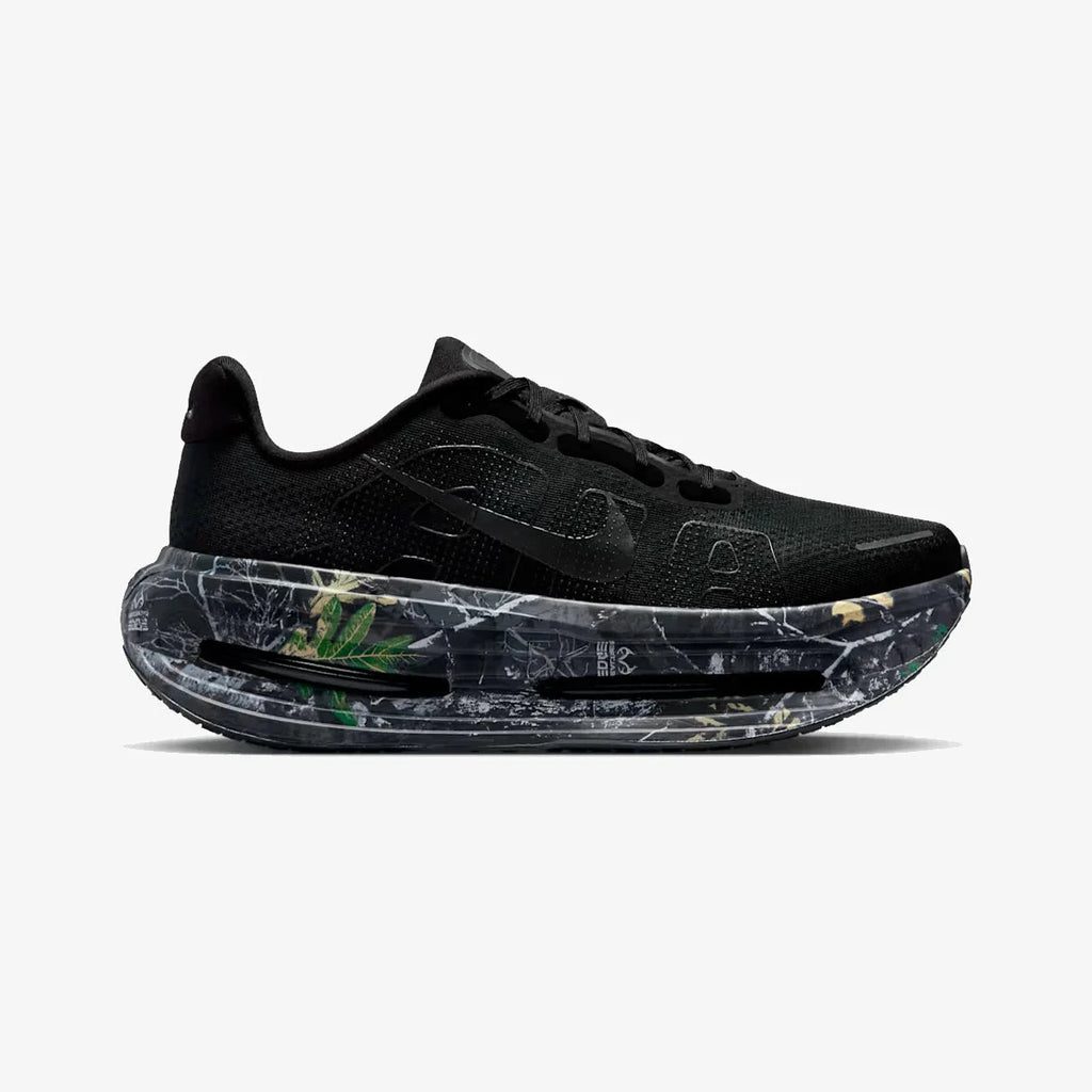 nike vomero premium realtree camo black preto