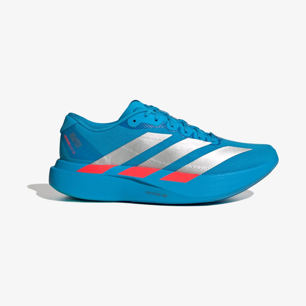 Adidas Tênis Adizero EVO SL Azul