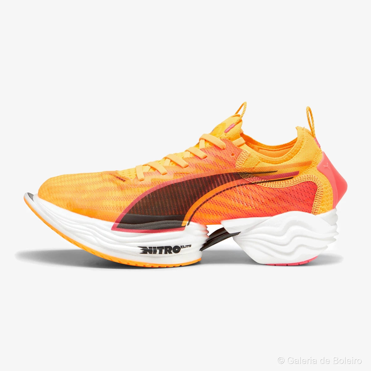 Puma Tênis DE Corrida Fast-r Nitro™ Elite 2