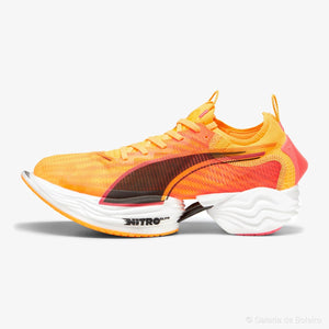 Puma Tênis DE Corrida Fast-r Nitro™ Elite 2