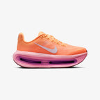 nike vomero premium tangerine tint laranja