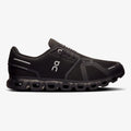 On Cloud 6 Preto Preto