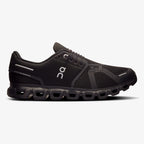 On Cloud 6 Preto Preto