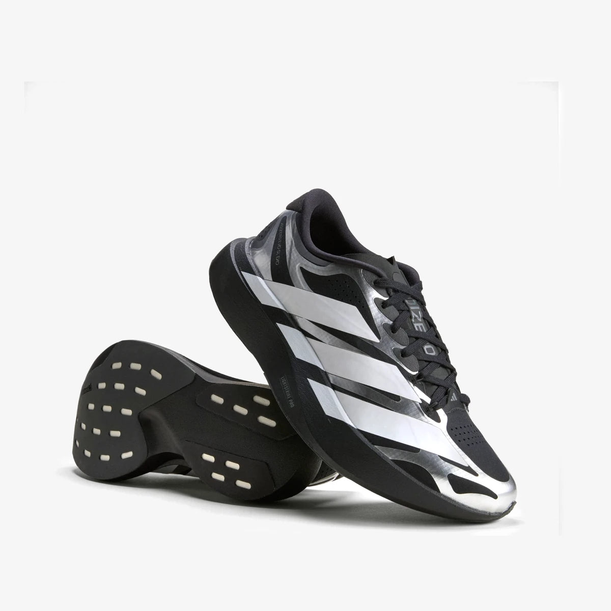 adidas tenis adizero evo sl exo core black ki4764