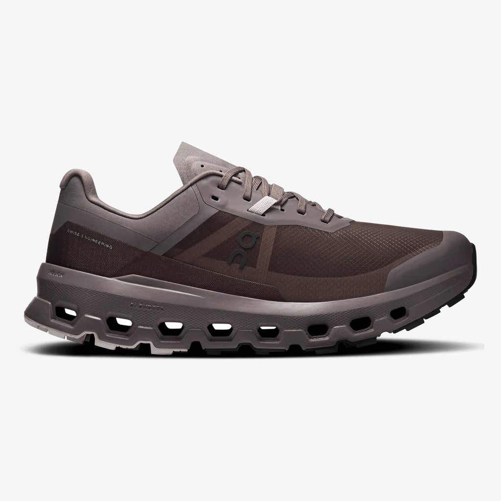 On Cloudvista 2 Masculino Eclipse Pebble
