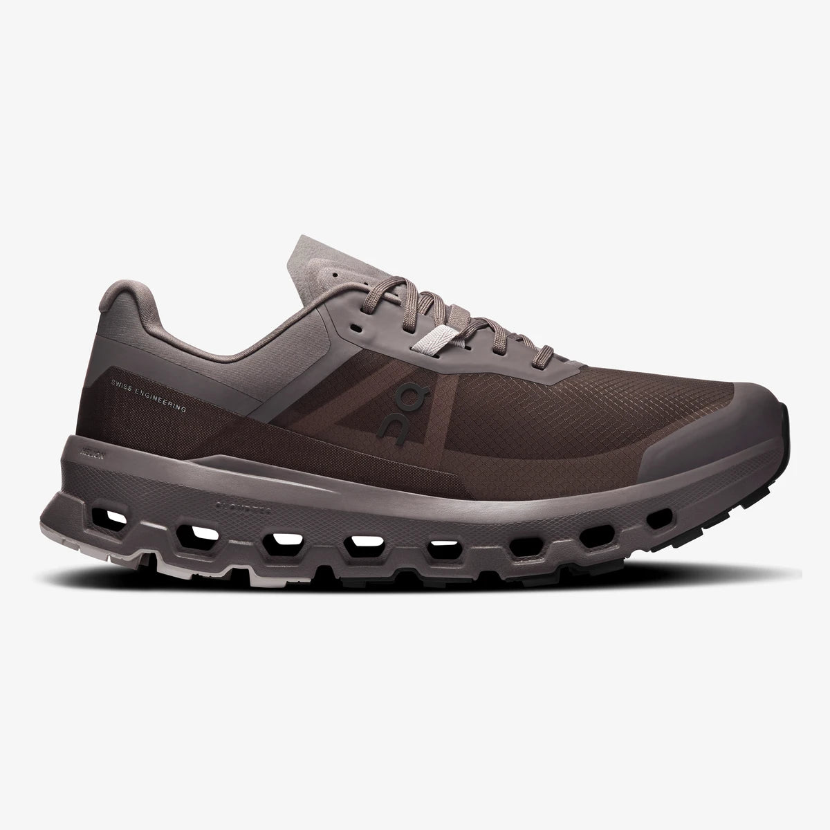 On Cloudvista 2 Masculino Eclipse Pebble