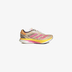 Adidas Adizero Adios Pro 2 Halo Ivory Pink Solar Gold