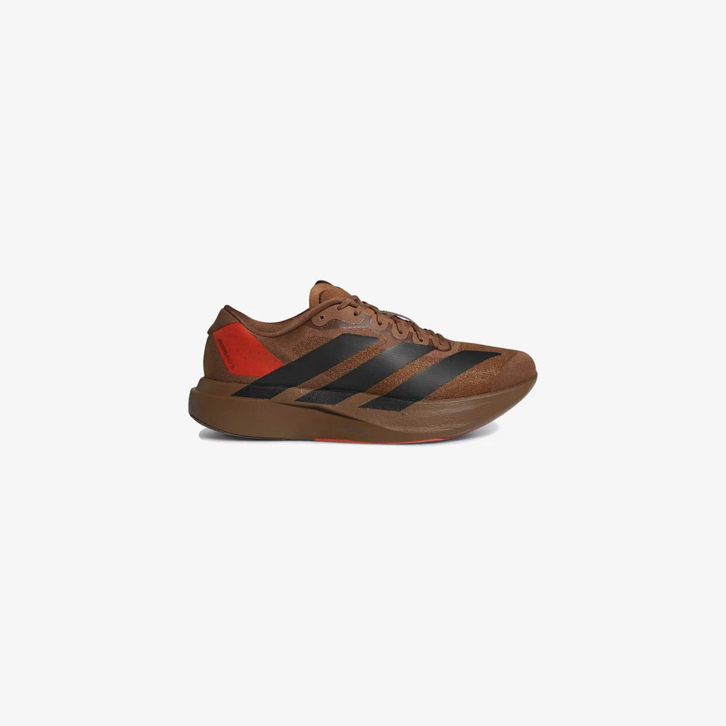 Humanrace x adidas Adizero Evo SL Preloved Brown