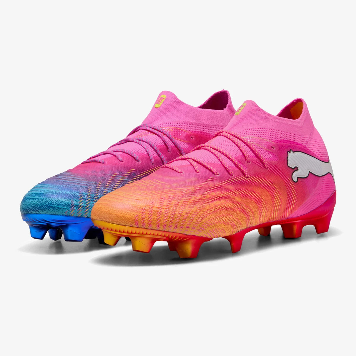 Puma Chuteira de Campo Future 9 Ultimate Unissex