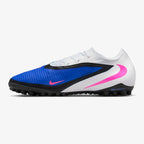 Nike Chuteira Society Phantom 6 Reactx Pro Low