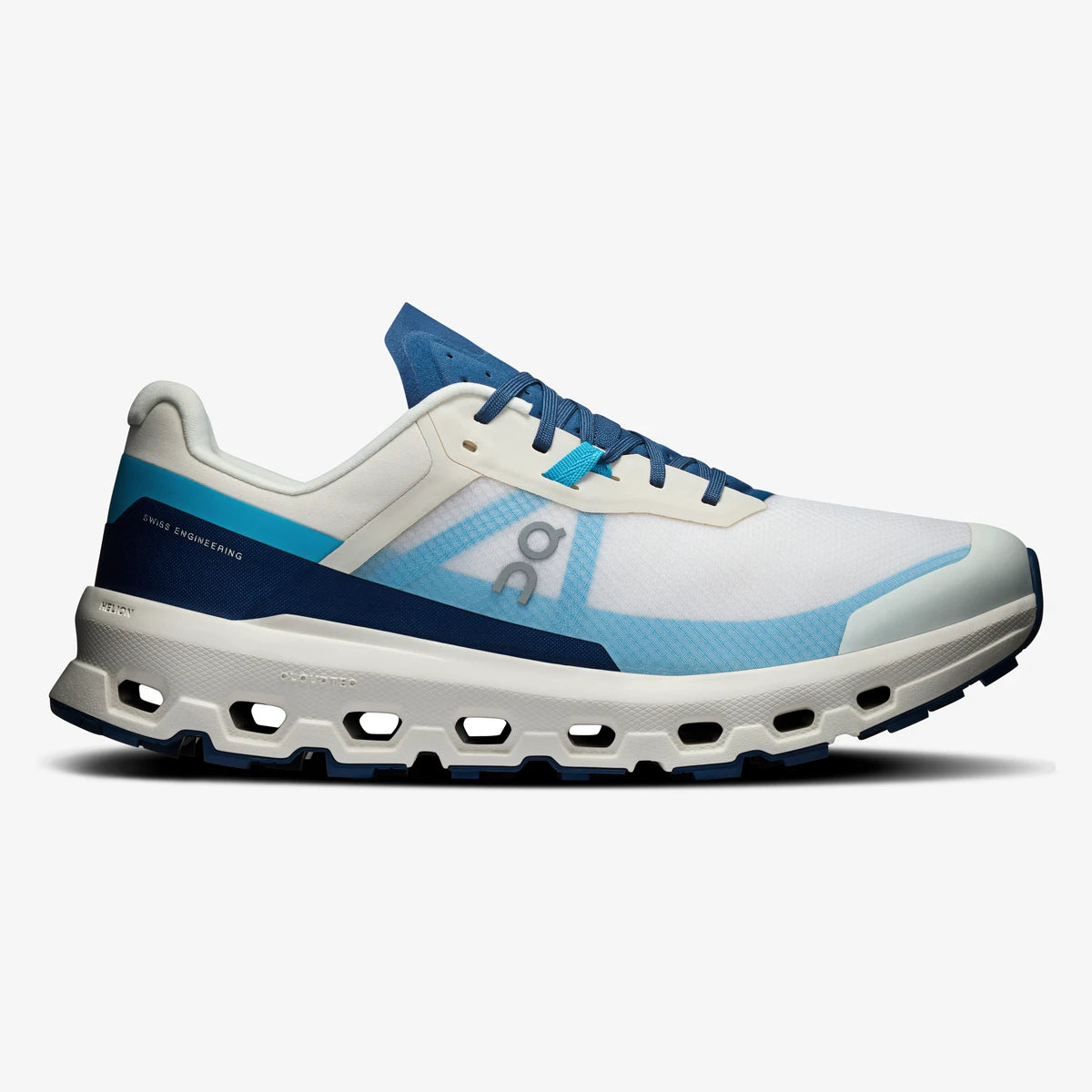 On Cloudvista 2 Masculino Cream Horizon
