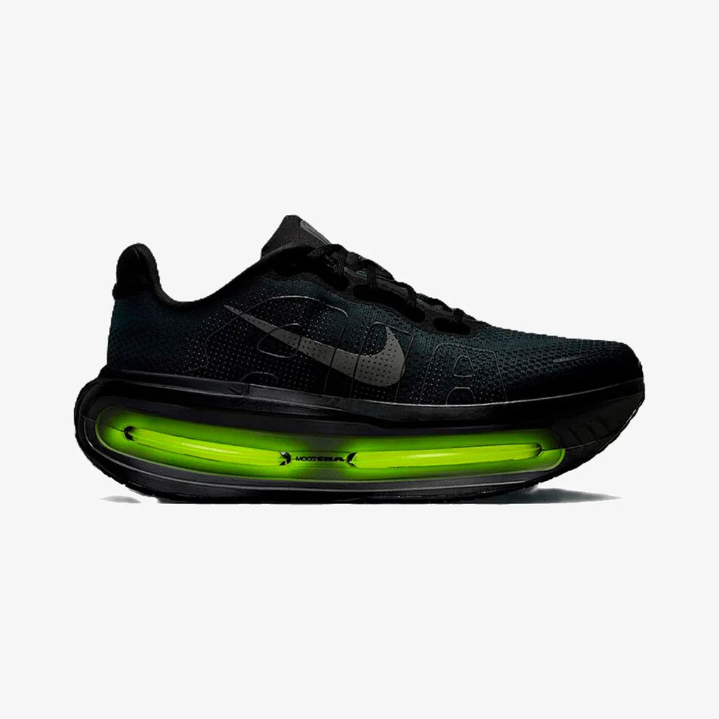 nike vomero premium black volt preto